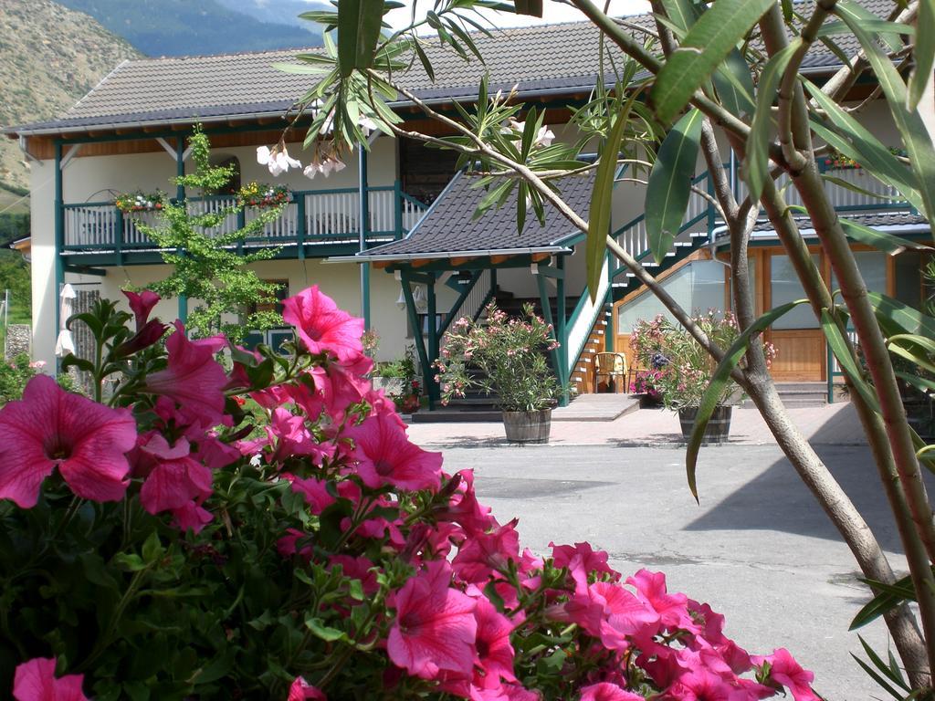 Obstbauernhof Fohlenhof Lägenhet Lasa Exteriör bild